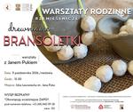 Rzemieślnicze warsztaty rodzinne z Janem Pukiem - drewniane bransoletki -