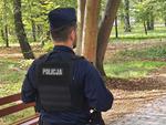 Zakłócali porządek podczas pikniku. Zostali ukarani mandatami