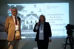 W Muzeum Regionalnym w Stalowej Woli odbyła się konferencja naukowa poświęcona rodom ziemiańskim