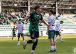 Galeria zdjęć z meczu Stal Stalowa Wola - Śląsk II Wrocław