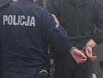 Czwórka poszukiwanych trafiła do zakładu karnego