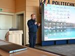 Krajowy Trening Rodzinny - policjanci i strażacy wspólnie o bezpieczeństwie