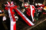 Stalowa Wola uczciła pamięć ofiar niemieckich egzekucji i ks. Jerzego Popiełuszki