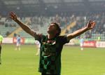 Maks Hebel znów to zrobił. Mamy trzy punkty z Sandecją