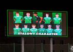 "Stalowy Charakter" - Stal Stalowa Wola stawia na kompleksowy rozwój zawodników