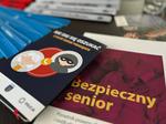 Seniorka zachowała czujność i nie dała się oszukać. Apelujemy o ostrożność