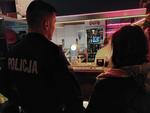 Wspólne kontrole punktów sprzedaży alkoholu
