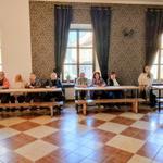 Wycieczka do Lublina seniorów z Rozwadowskiego Klubu Seniora