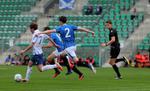 Pięć bramek topowych zespołów. Stalowa Wola kolejny raz na mapie UEFA Youth League
