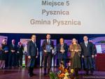 PYSZNICA WŚRÓD NAJPIĘKNIEJSZYCH WSI PODKARPACIA!